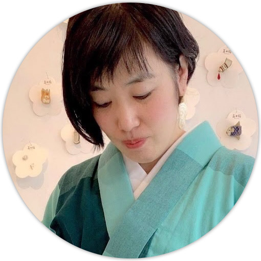 五福香菜子　リバーシブル名古屋帯　作り帯　ゴフクカナコ 五福香菜子リバーシブル名古屋帯作り帯ゴフクカナコ